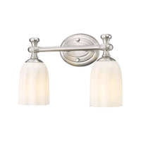 Orion 2-Light Vanity