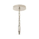 Malene 52.75" 14-Light 2-Tier Chandelier