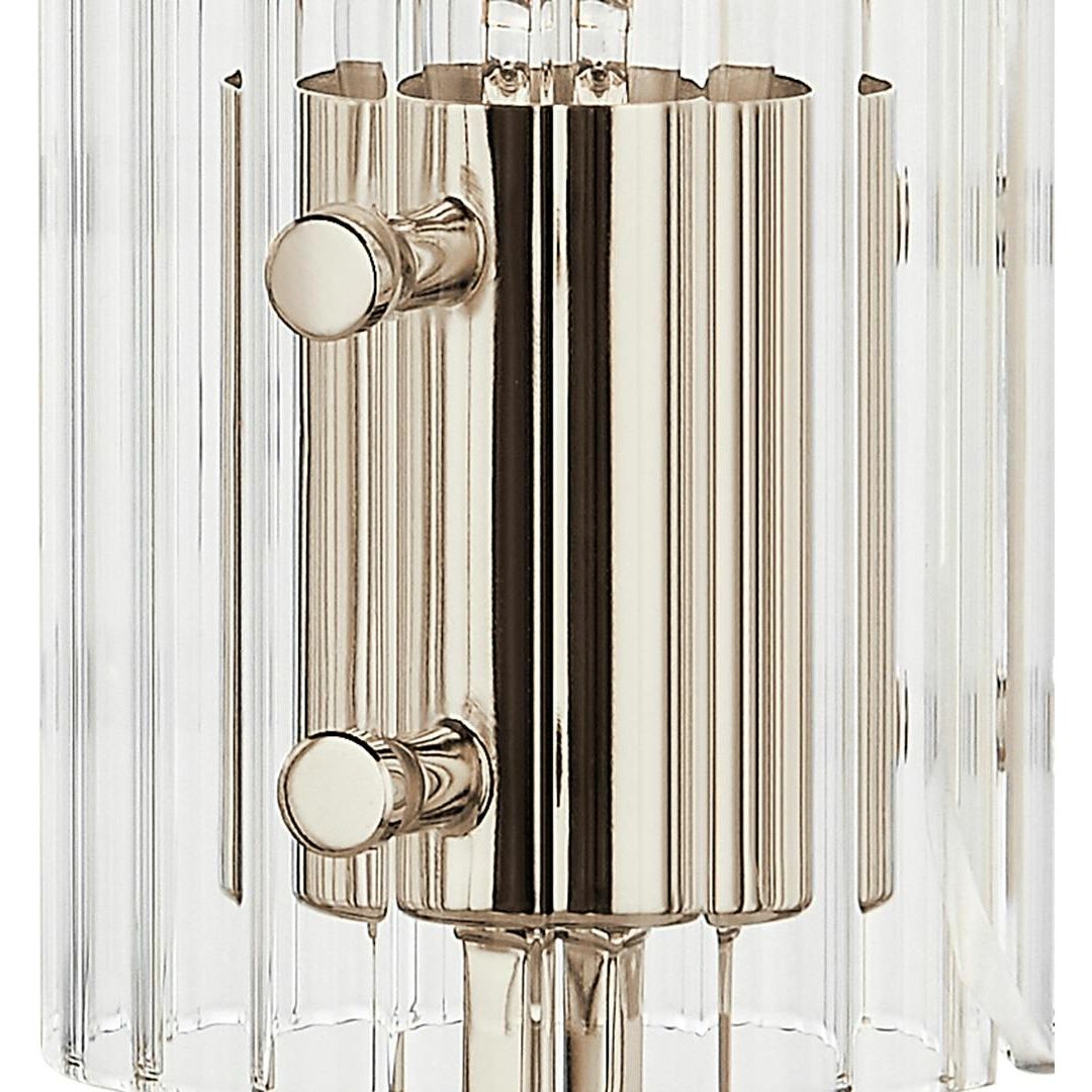 Velestino 20.5" 4-Light Chandelier