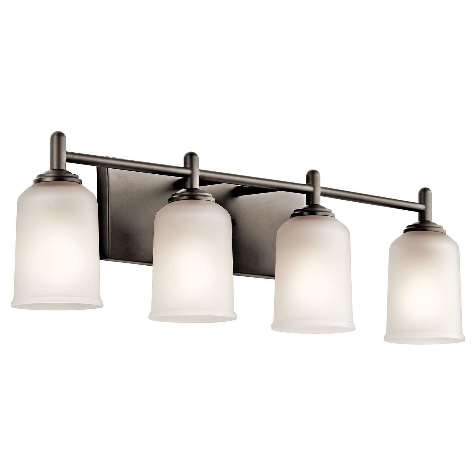 Shailene 29.75" 4-Light Vanity Light