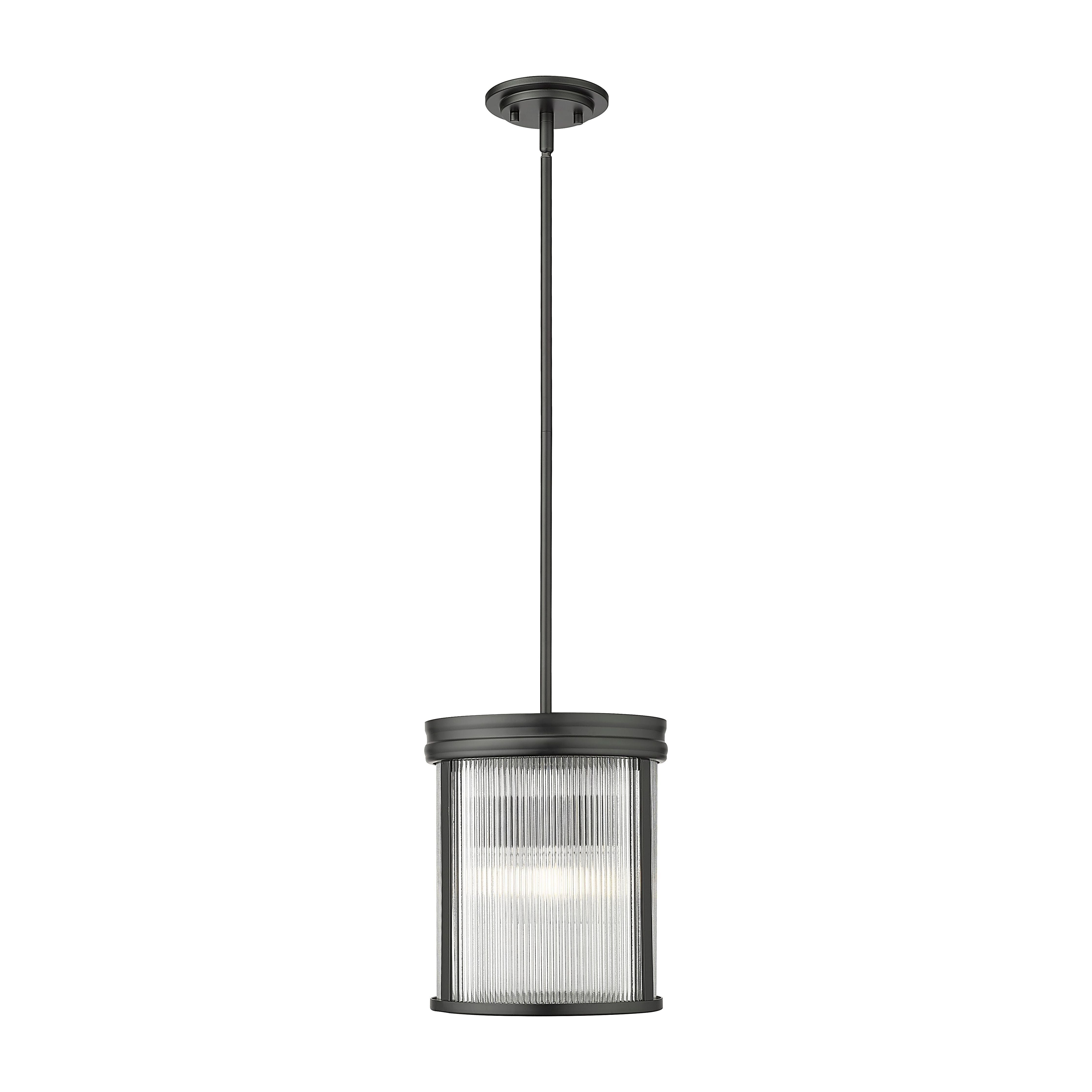 Carnaby 3-Light Pendant