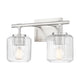 Landon 2-Light Vanity
