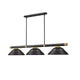 Vanguard 3-Light Billiard