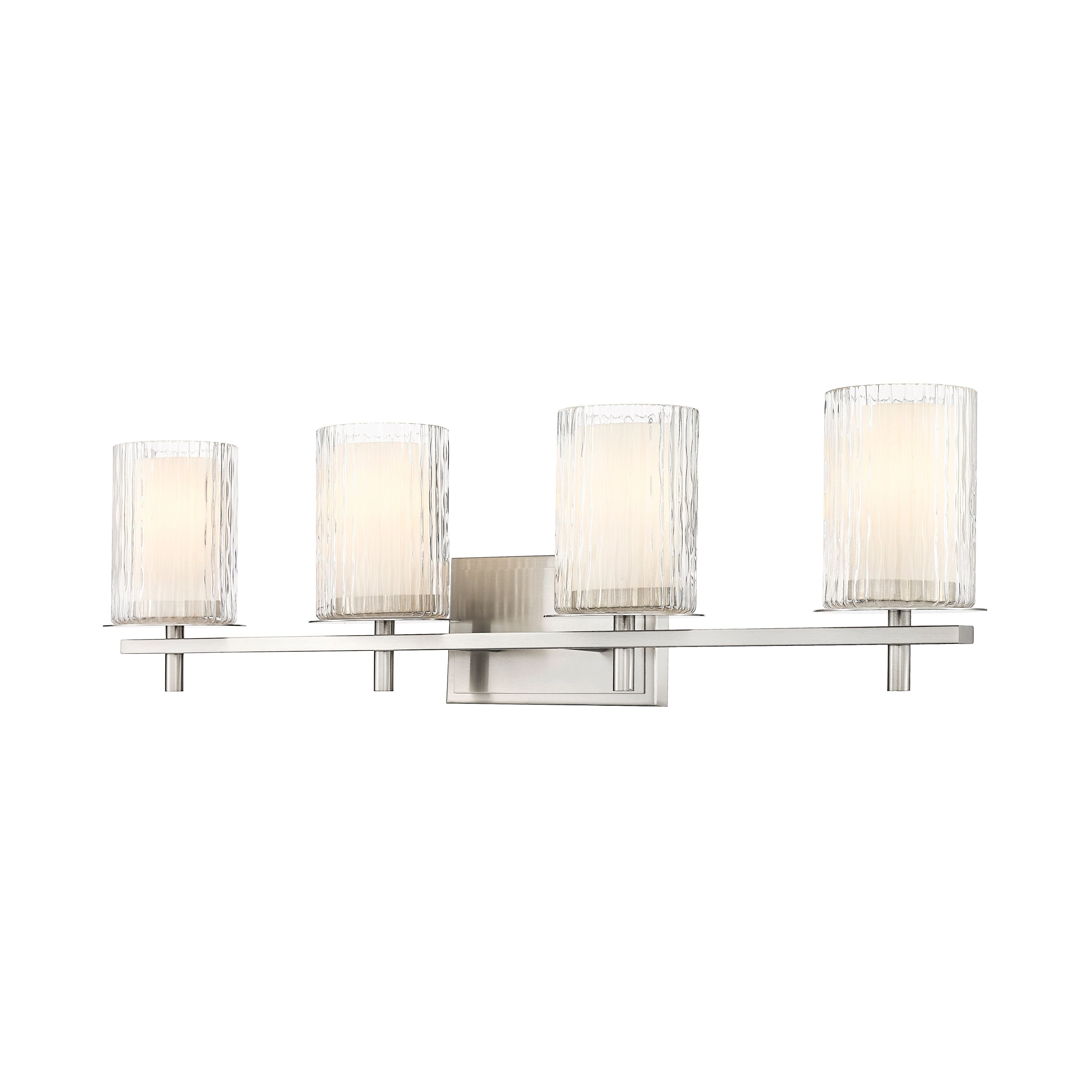 Grayson 4-Light Vanity