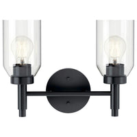 Madden 14.25" 2-Light Vanity