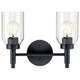 Madden 14.25" 2-Light Vanity