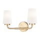 Montford 2-Light Vanity
