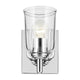 Shailene 5" 1-Light Wall Sconce