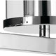 Crosby 15.25" 2-Light Vanity Light