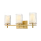 Grayson 3-Light Vanity