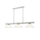 Vanguard 3-Light Billiard