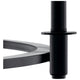Carrick 54.25" 10-Light Chandelier