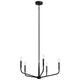 Madden 26" 5-Light Chandelier