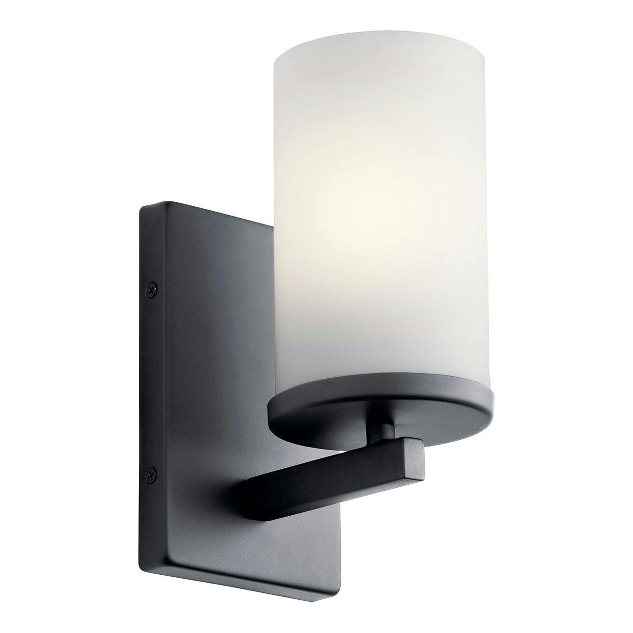 Crosby 4.5" 1-Light Wall Sconce