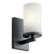 Crosby 4.5" 1-Light Wall Sconce