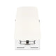 Nextra 1-Light Wall Sconce