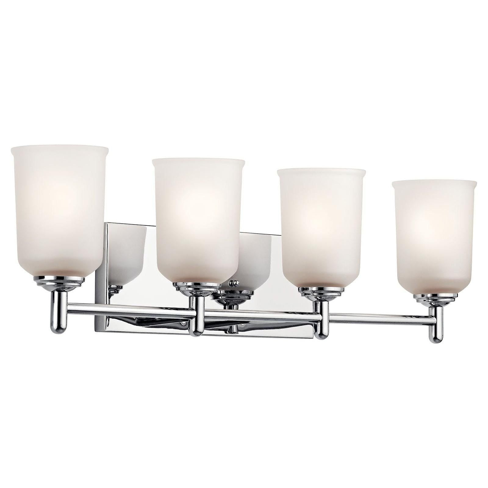 Shailene 29.75" 4-Light Vanity Light