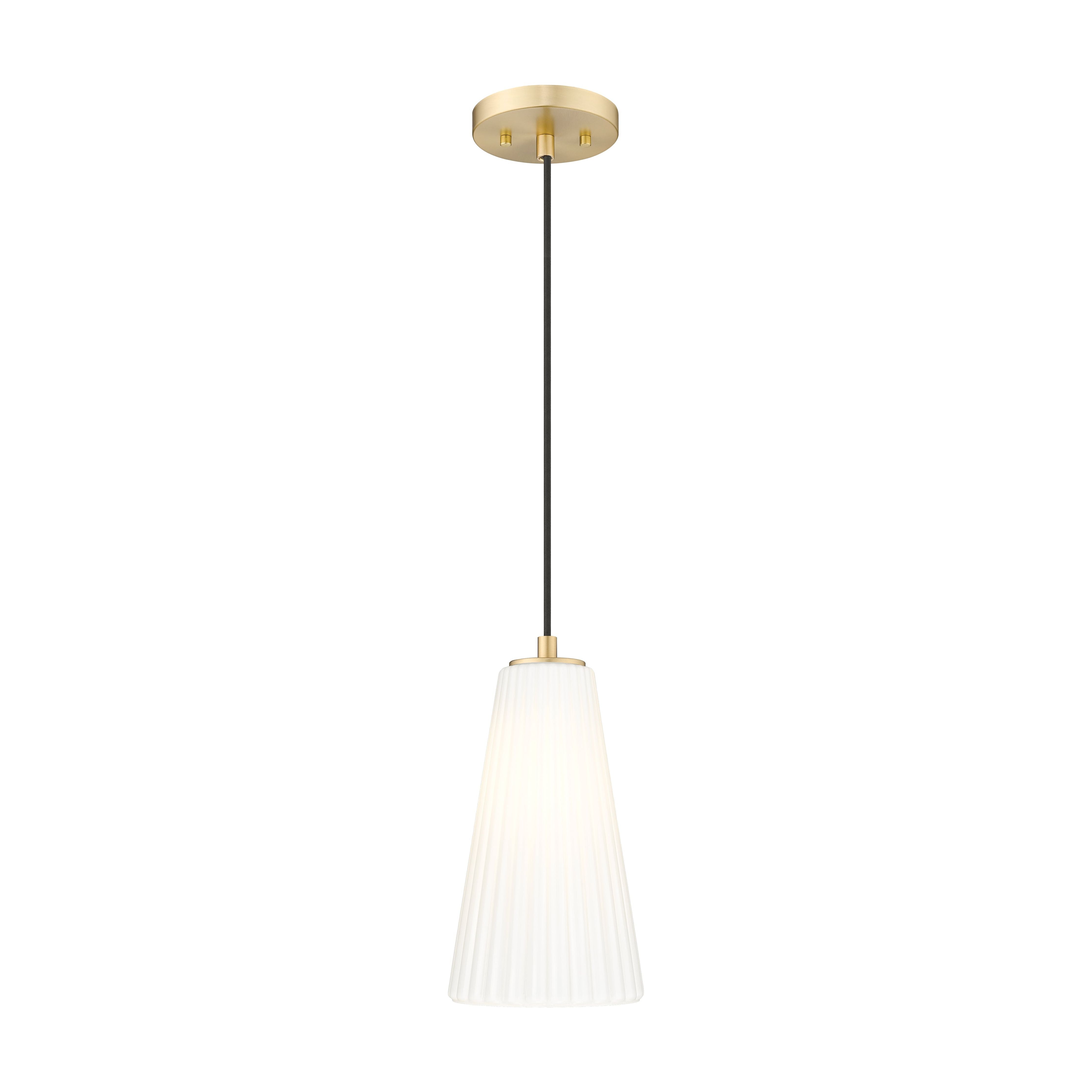 Farrell 1-Light Pendant