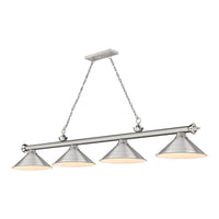 Cordon 4-Light Billiard