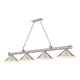 Cordon 4-Light Billiard
