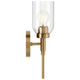Madden 14.75" 1-Light Wall Sconce