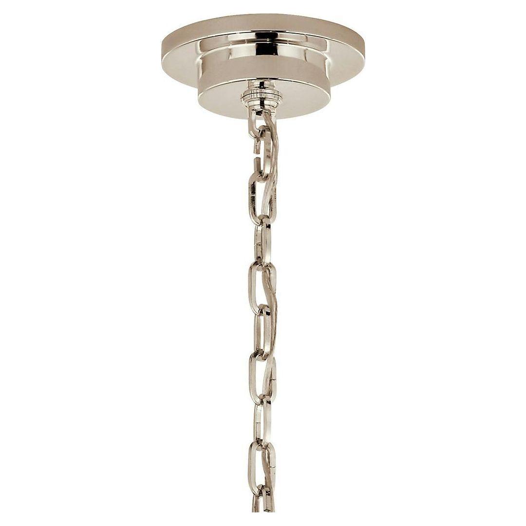 Carrick 32.25" 6-Light Chandelier