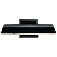 Carston 12" 1-Light Picture Light