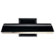 Carston 12" 1-Light Picture Light