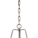 Etcher 13" 1-Light Pendant