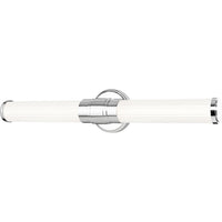 Warwick 1-Light Vanity