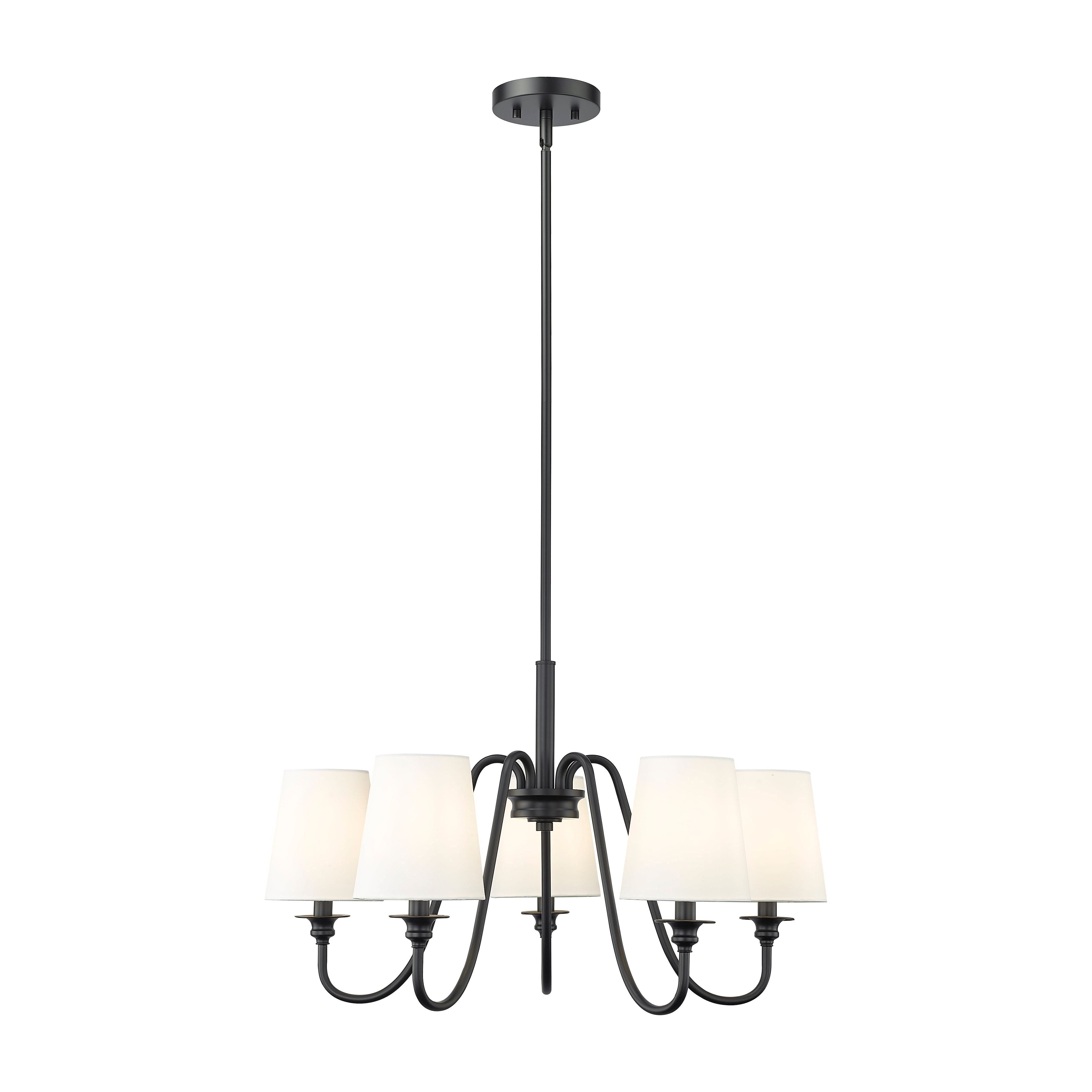 Gianna 5-Light Chandelier