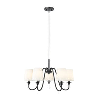 Gianna 5-Light Chandelier