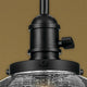 Avery 11" 1-Light Dome Pendant