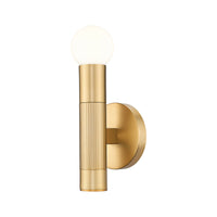 Stari 1-Light Wall Sconce