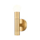 Stari 1-Light Wall Sconce