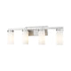 Danica 4-Light Vanity