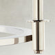Carrick 54.25" 18-Light 2-Tier Chandelier