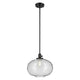Avery 14" 1-Light Globe Pendant