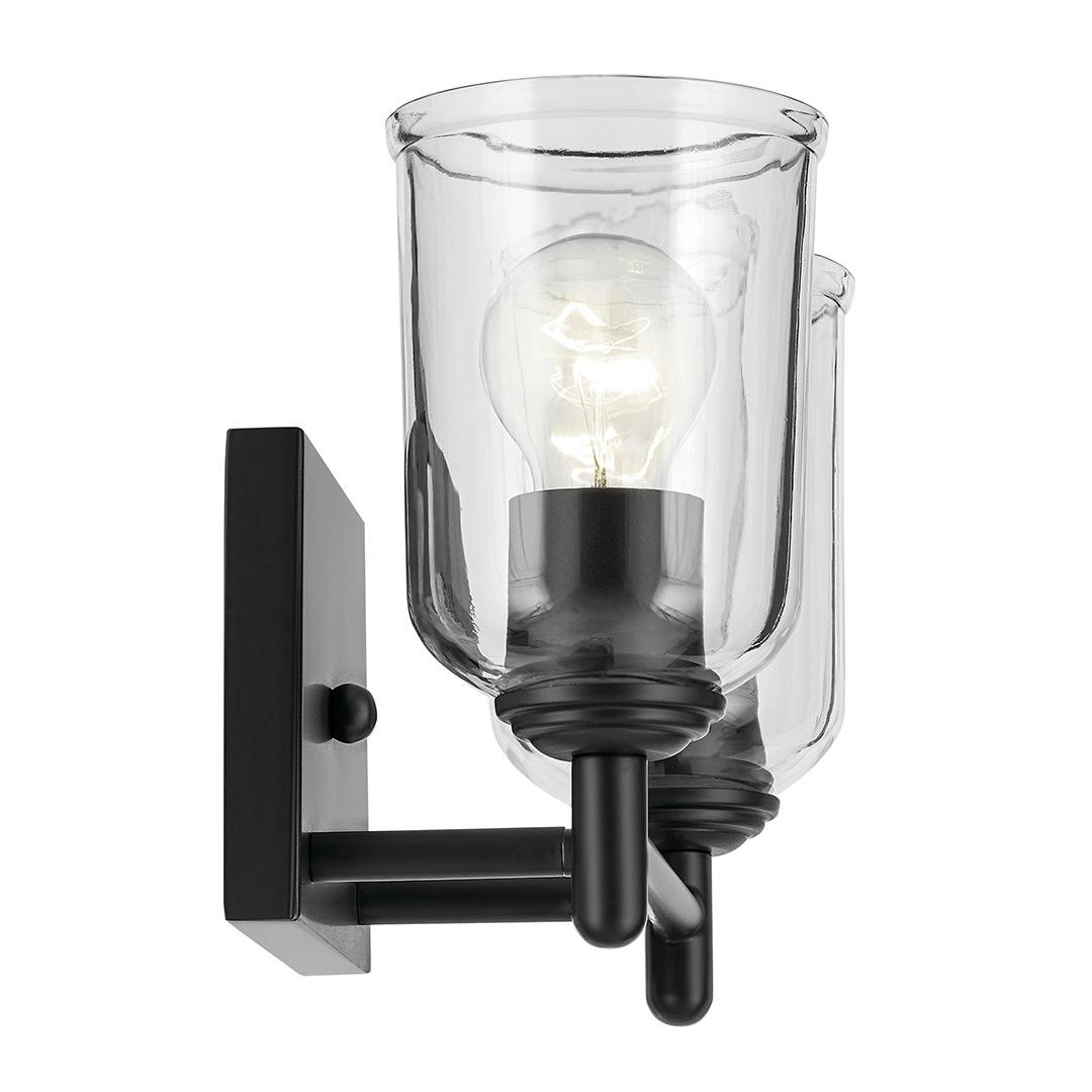 Shailene 12.5" 2-Light Vanity Light