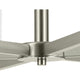 Crosby 21.75" 6-Light Chandelier