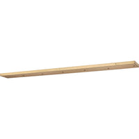 Multi Point Canopy 7-Light Ceiling Plate