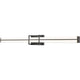 Harrison 1-Light 40" Vanity