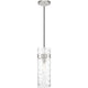 Fontaine 1-Light Pendant