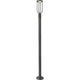 Leland 1-Light Outdoor Post Mounted Fixture