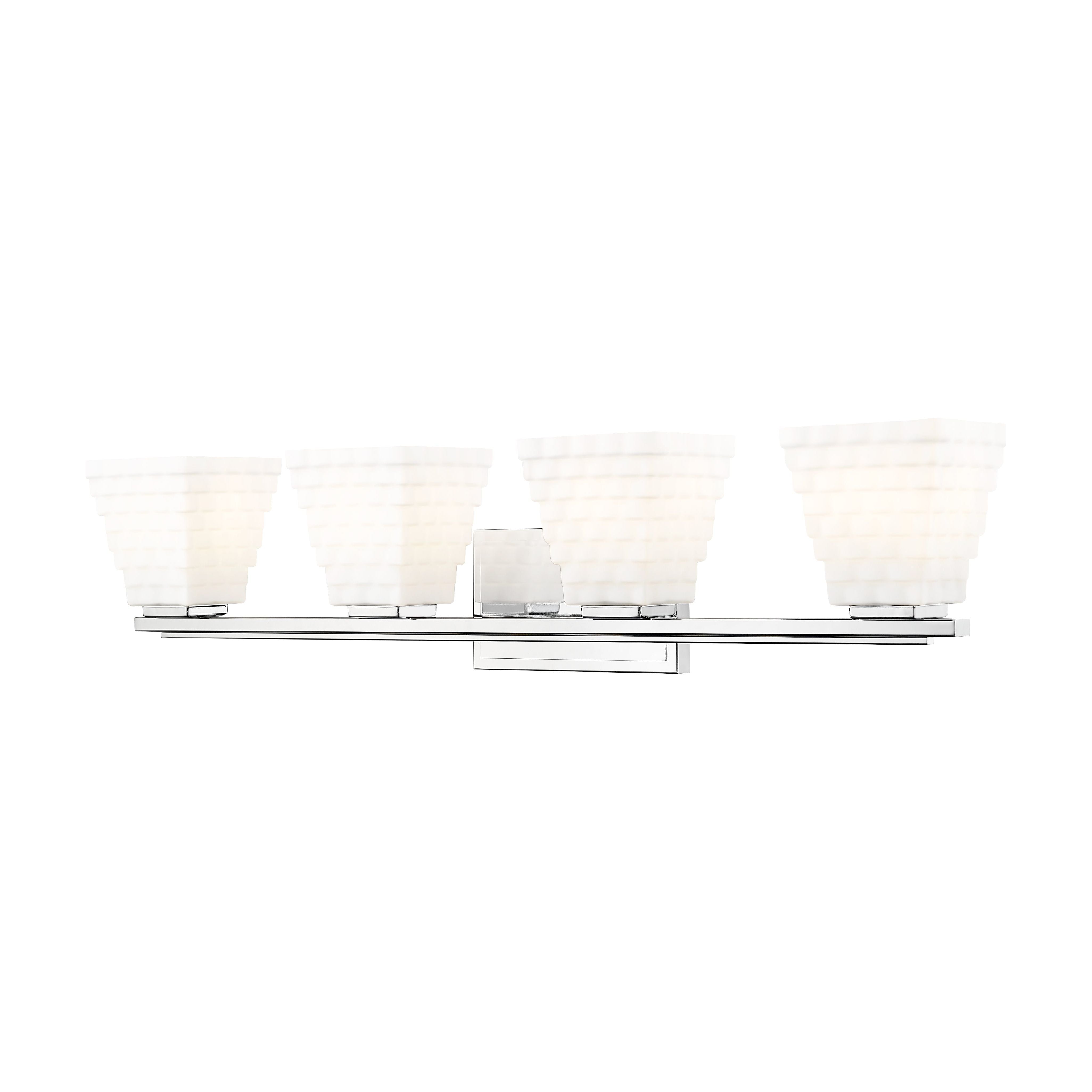 Annalise 4-Light Vanity