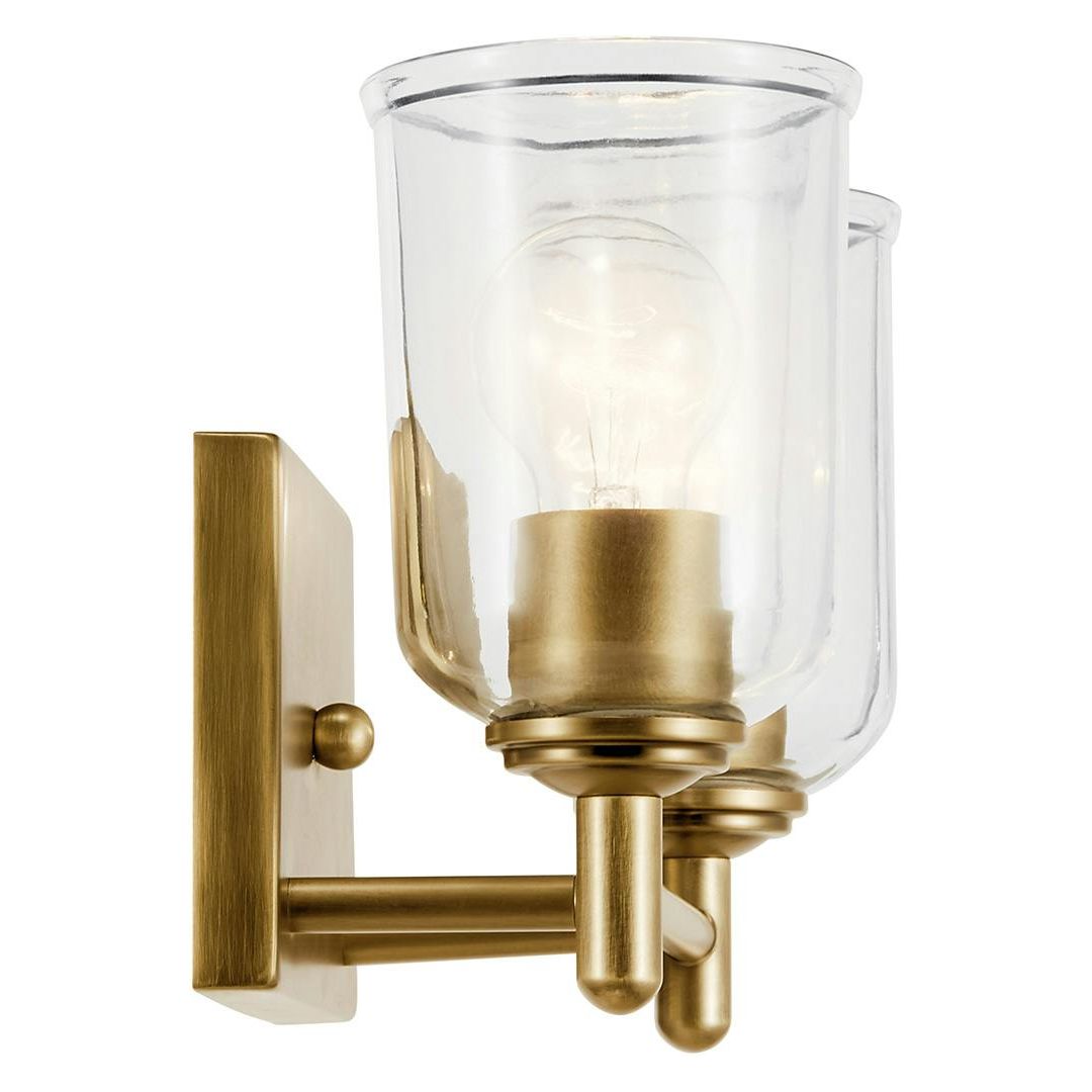 Shailene 12.5" 2-Light Vanity Light