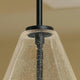 Everly 15.5" 1-Light Cone Pendant