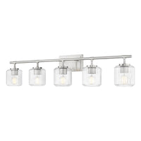Landon 5-Light Vanity