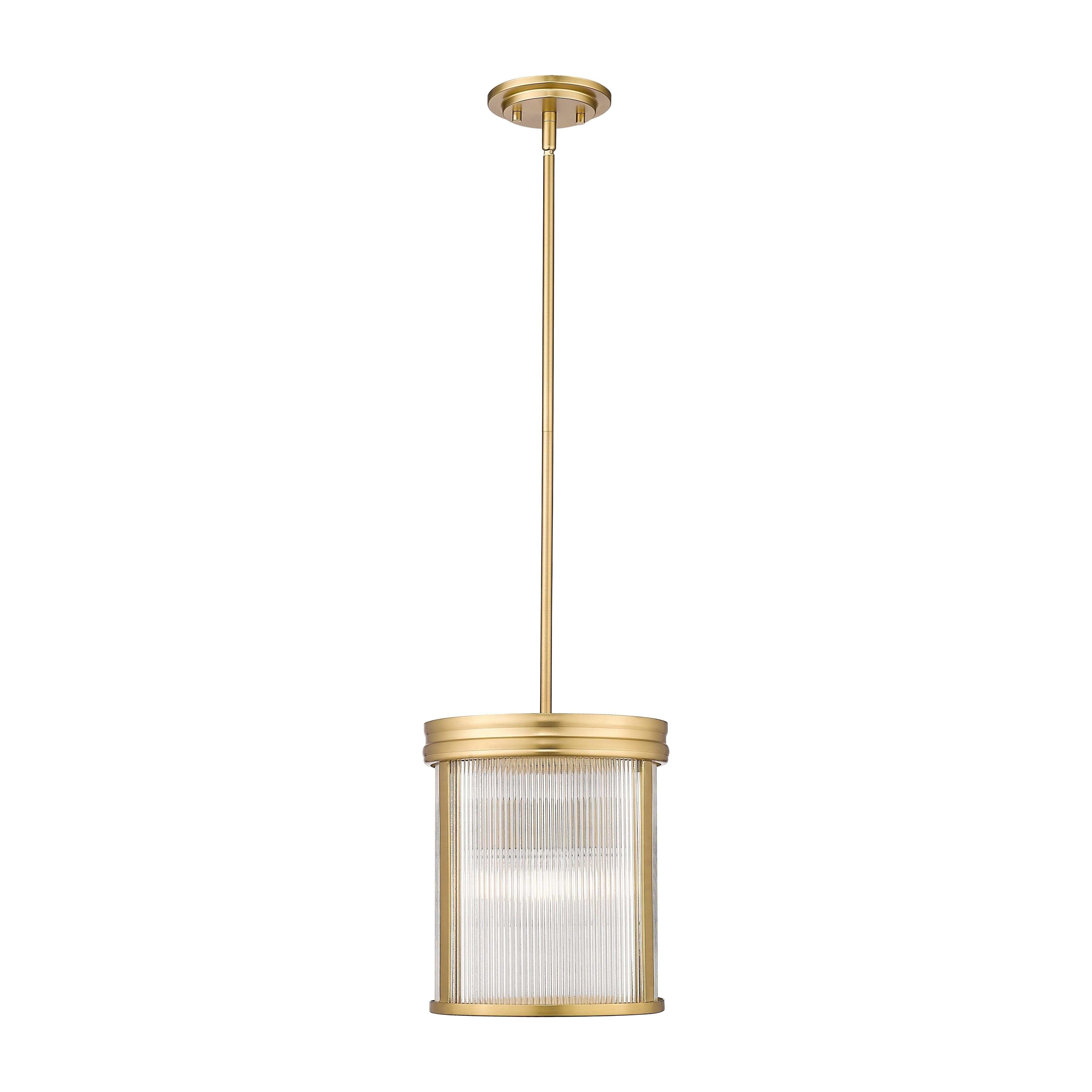 Carnaby 3-Light Pendant