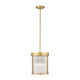 Carnaby 3-Light Pendant